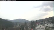 Archiviertes Webcam Bild: Zelezna Ruda am 13.04.2026 um 06:11 Uhr