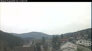 Archiviertes Webcam Bild: Zelezna Ruda am 13.04.2026 um 08:13 Uhr