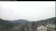 Archiviertes Webcam Bild: Zelezna Ruda am 13.04.2026 um 12:13 Uhr