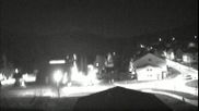 Archived webcam image showing Village Zelezna Ruda on 29 Apr 2026 at 00:02