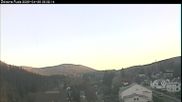 Archived webcam image showing Village Zelezna Ruda on 29 Apr 2026 at 06:02