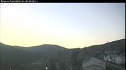 Archived webcam image showing Village Zelezna Ruda on 29 Apr 2026 at 20:02