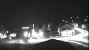Archived webcam image showing Village Zelezna Ruda on 9 May 2026 at 00:17