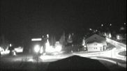 Archived webcam image showing Village Zelezna Ruda on 9 May 2026 at 02:17