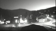 Archived webcam image showing Village Zelezna Ruda on 9 May 2026 at 04:17