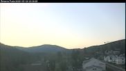 Archived webcam image showing Village Zelezna Ruda on 9 May 2026 at 20:17