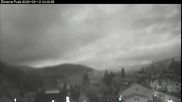 Archiviertes Webcam Bild: Zelezna Ruda am 12.06.2026 um 04:00 Uhr