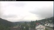 Archiviertes Webcam Bild: Zelezna Ruda am 12.06.2026 um 08:00 Uhr