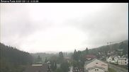 Archiviertes Webcam Bild: Zelezna Ruda am 12.06.2026 um 12:00 Uhr