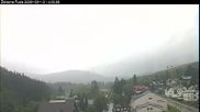 Archiviertes Webcam Bild: Zelezna Ruda am 12.06.2026 um 14:00 Uhr