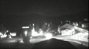 Archived webcam image showing Village Zelezna Ruda on 4 Jul 2026 at 02:43