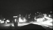 Archived webcam image showing Village Zelezna Ruda on 3 Aug 2026 at 00:06