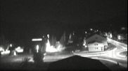 Archived webcam image showing Village Zelezna Ruda on 3 Aug 2026 at 02:06