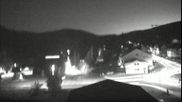 Archived webcam image showing Village Zelezna Ruda on 3 Aug 2026 at 04:06