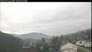 Archiviertes Webcam Bild: Zelezna Ruda am 26.08.2026 um 06:09 Uhr