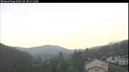 Archiviertes Webcam Bild: Zelezna Ruda am 26.08.2026 um 07:09 Uhr