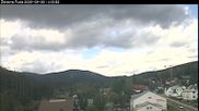 Archiviertes Webcam Bild: Zelezna Ruda am 26.08.2026 um 14:09 Uhr