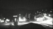 Archived webcam image showing Village Zelezna Ruda on 24 Sep 2026 at 00:28