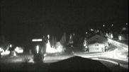 Archived webcam image showing Village Zelezna Ruda on 24 Sep 2026 at 02:28