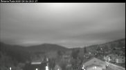 Archived webcam image showing Village Zelezna Ruda on 24 Sep 2026 at 06:28