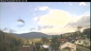 Archived webcam image showing Village Zelezna Ruda on 24 Sep 2026 at 12:28