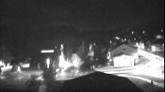 Archived webcam image showing Village Zelezna Ruda on 24 Sep 2026 at 20:28
