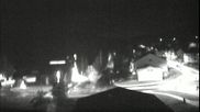 Archived webcam image showing Village Zelezna Ruda on 24 Sep 2026 at 22:28