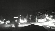 Archived webcam image showing Village Zelezna Ruda on 2 Oct 2026 at 00:42