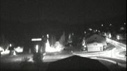 Archived webcam image showing Village Zelezna Ruda on 2 Oct 2026 at 02:42