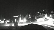 Archived webcam image showing Village Zelezna Ruda on 2 Oct 2026 at 20:42