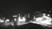 Archiviertes Webcam Bild: Zelezna Ruda am 11.10.2026 um 04:15 Uhr