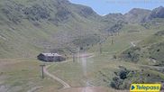 Archived webcam image showing Limone 1400: Base on 12 Jul 2026 at 12:26