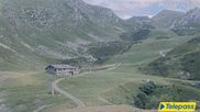 Archived webcam image showing Limone 1400: Base on 12 Jul 2026 at 16:26