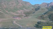 Archived webcam image showing Limone 1400: Base on 12 Jul 2026 at 20:26