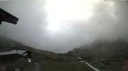 Archiviertes Webcam Bild: Berghaus Arflina: Talblick am 10.06.2026 um 12:24 Uhr