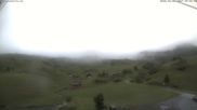 Archiviertes Webcam Bild: Berghaus Heuberge / Fideris am 10.06.2026 um 06:22 Uhr