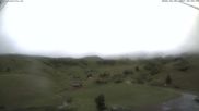 Archiviertes Webcam Bild: Berghaus Heuberge / Fideris am 10.06.2026 um 10:22 Uhr