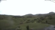 Archiviertes Webcam Bild: Berghaus Heuberge / Fideris am 10.06.2026 um 14:22 Uhr