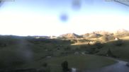 Archiviertes Webcam Bild: Berghaus Heuberge / Fideris am 12.07.2026 um 07:04 Uhr