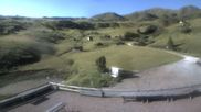 Archiviertes Webcam Bild: Berghaus Heuberge / Fideris am 12.07.2026 um 08:04 Uhr