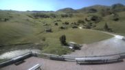 Archiviertes Webcam Bild: Berghaus Heuberge / Fideris am 12.07.2026 um 10:04 Uhr