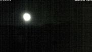 Archiviertes Webcam Bild: Berghaus Heuberge / Fideris am 31.07.2026 um 00:06 Uhr