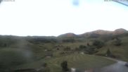 Archiviertes Webcam Bild: Berghaus Heuberge / Fideris am 31.07.2026 um 06:06 Uhr