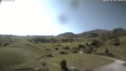 Archiviertes Webcam Bild: Berghaus Heuberge / Fideris am 31.07.2026 um 10:06 Uhr