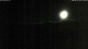 Archiviertes Webcam Bild: Berghaus Heuberge / Fideris am 26.08.2026 um 00:39 Uhr