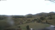Archiviertes Webcam Bild: Berghaus Heuberge / Fideris am 26.08.2026 um 06:39 Uhr