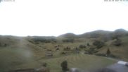 Archiviertes Webcam Bild: Berghaus Heuberge / Fideris am 26.08.2026 um 07:39 Uhr
