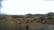 Archiviertes Webcam Bild: Berghaus Heuberge / Fideris am 10.10.2026 um 16:43 Uhr