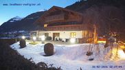 Archiviertes Webcam Bild: St. Gallenkirch, Landhaus Rudigier am 26 Feb 2026 um 18:46 Uhr