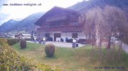 Archiviertes Webcam Bild: St. Gallenkirch, Landhaus Rudigier am 12.04.2026 um 07:54 Uhr